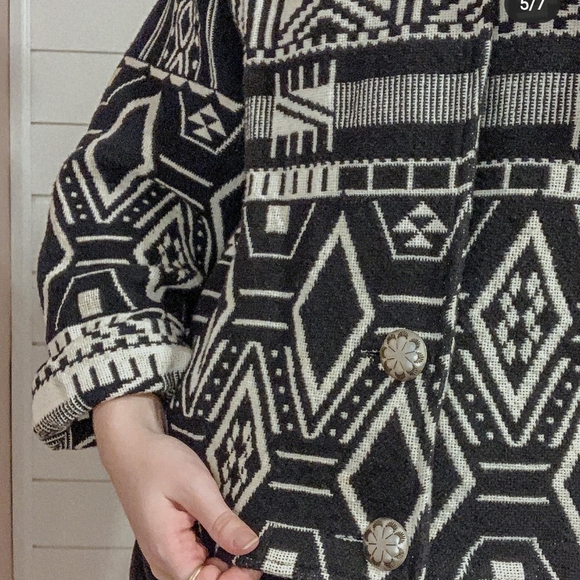 Jacket size M/L - Picture 7 of 7